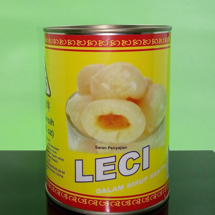 

Gg1Hh Lychee In Syrup Tts s1Gkk