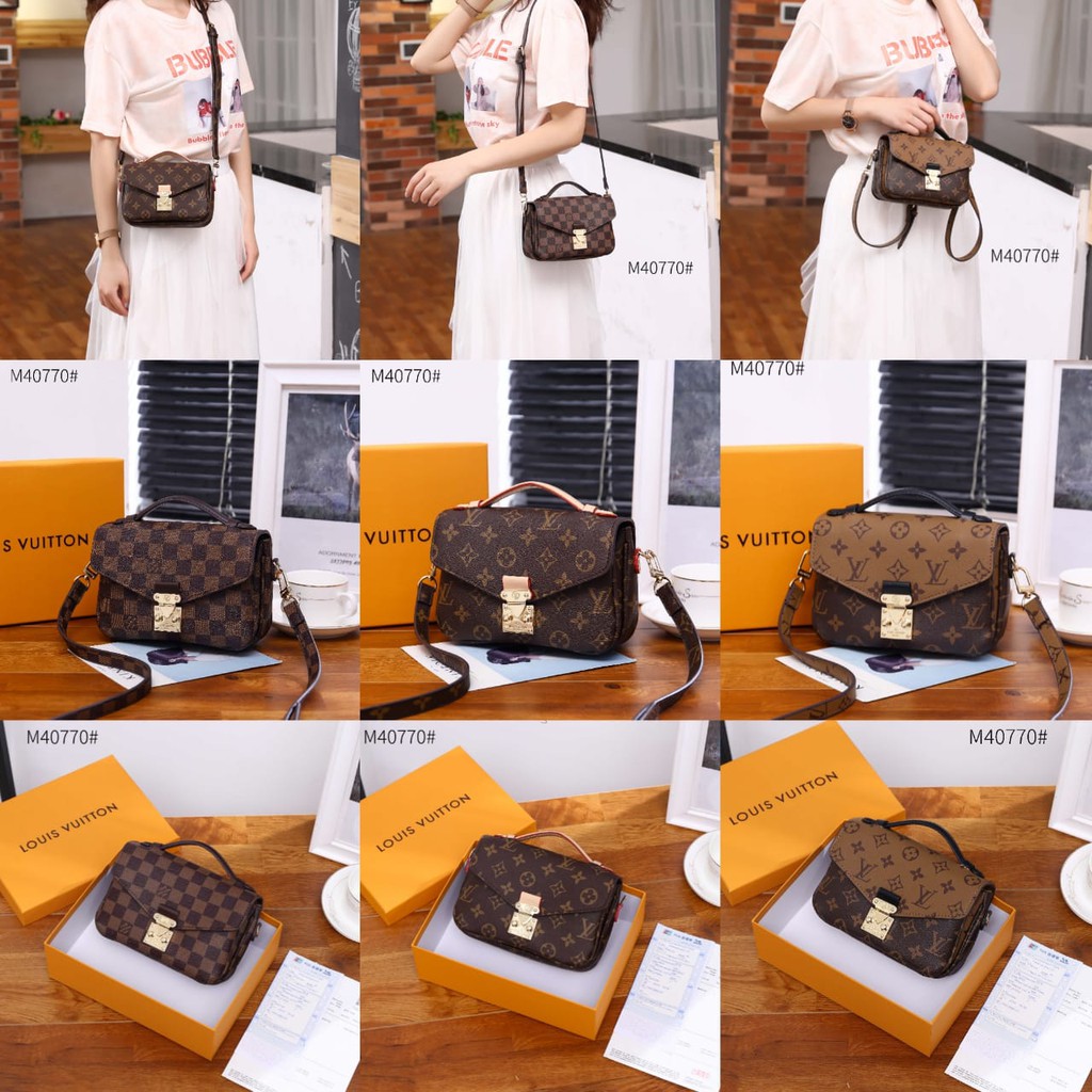 BAG Mini M40770