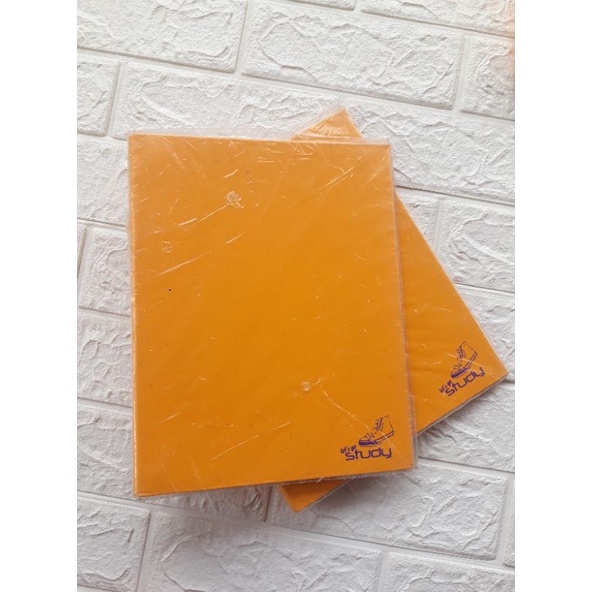 

Bambi File Note Binder Note 2526 ukuran B5