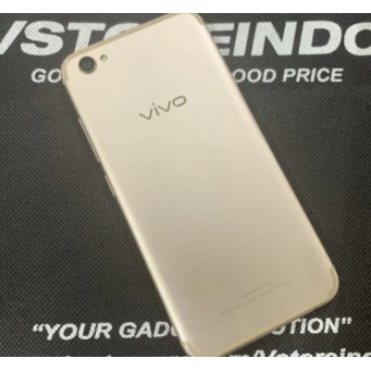 Vivo V5 Plus 64 GB Ex Resmi Vivo Indonesia Second Bekas Original Ex Pemakaian Good Condition