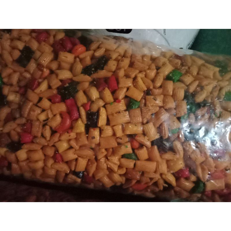 

pang-pang manis 500 g