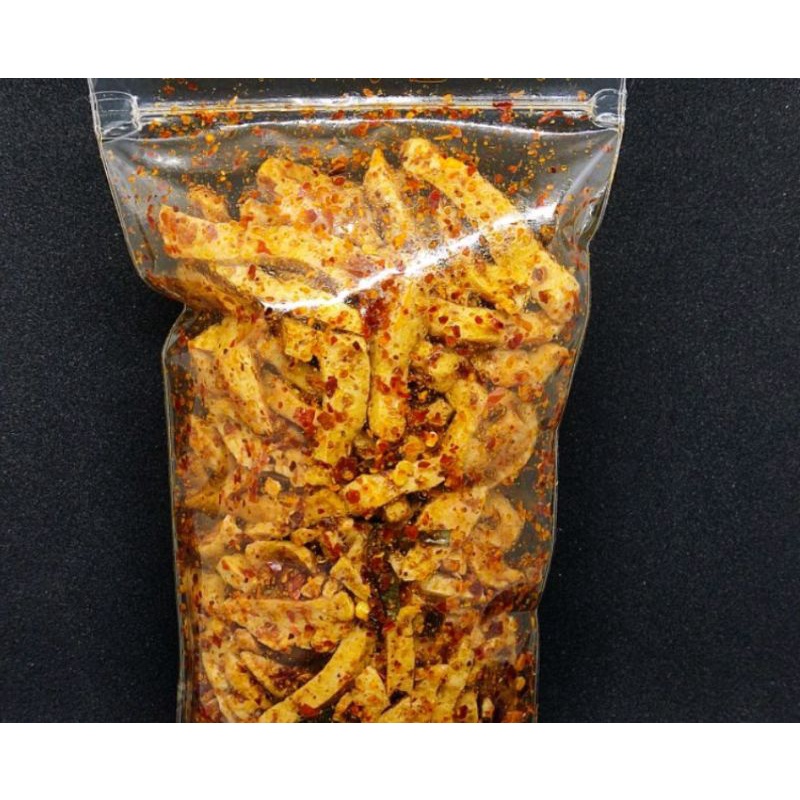 

basreng pedas100gram