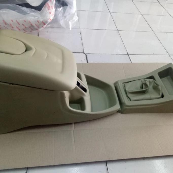 Console Box Kijang Kapsul 97 - 2004 Model Krista Consule Box Kode 1385
