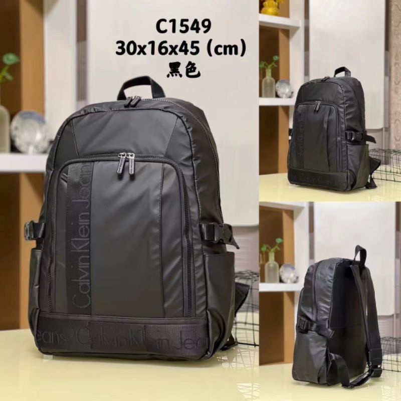Tas ransel CALVIN KLEIN C1549