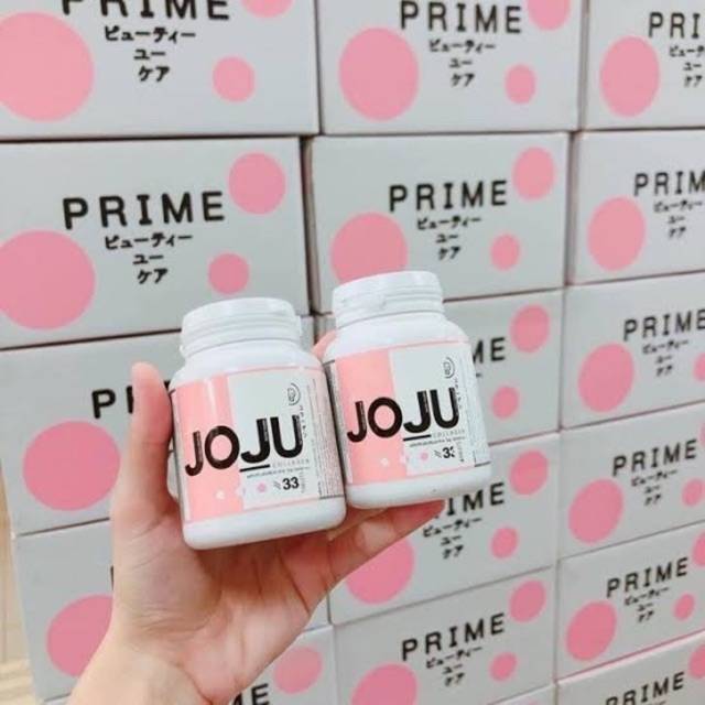 JOJU COLLAGEN