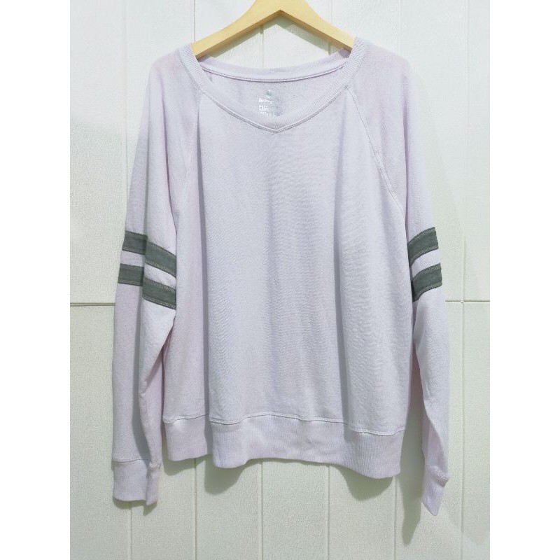 THE LOUNGE LIFE SWEATSHIRT ORIGINAL BIG SIZE