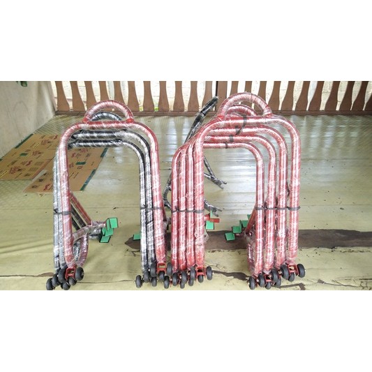 Standar Paddock Honda All New Cbr 150r Cbu & Cbr 150r K45/Lokal/Cbr250