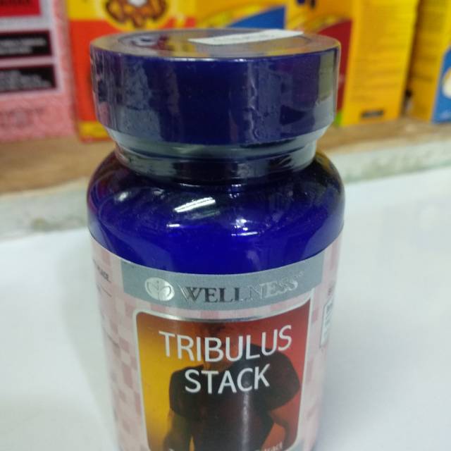 Wellness tribulus