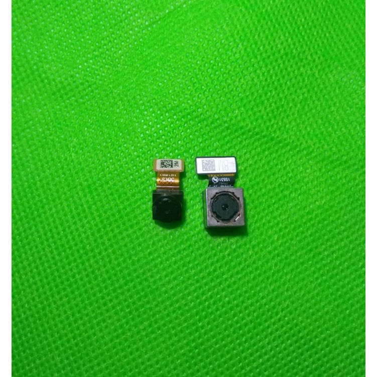 Camera Asus Zenfone go X014D