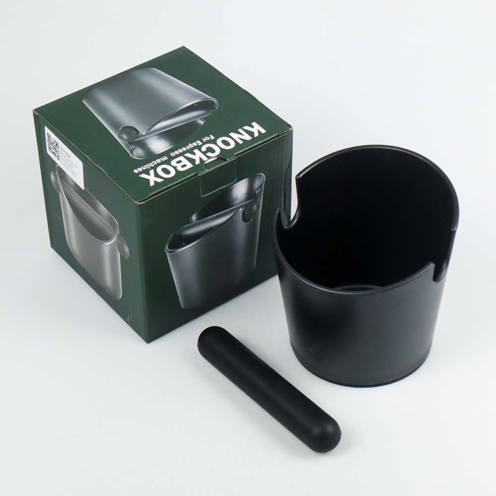 TD-AI005 One Two Cups KNOCK BOX Wadah Kopi Container Model B - EA02682