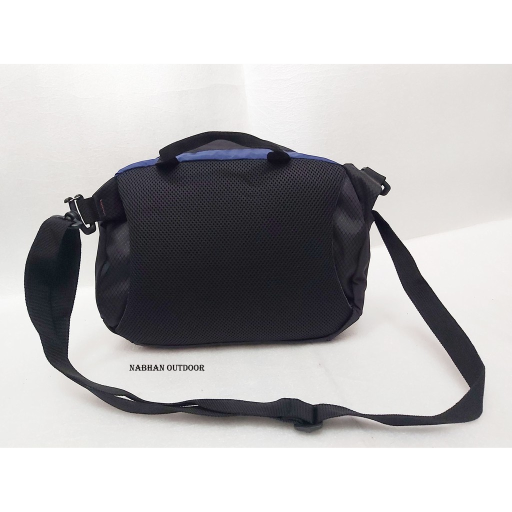 Tas Selempang Delium Slingbag outdoor Termurah dan Terbaru