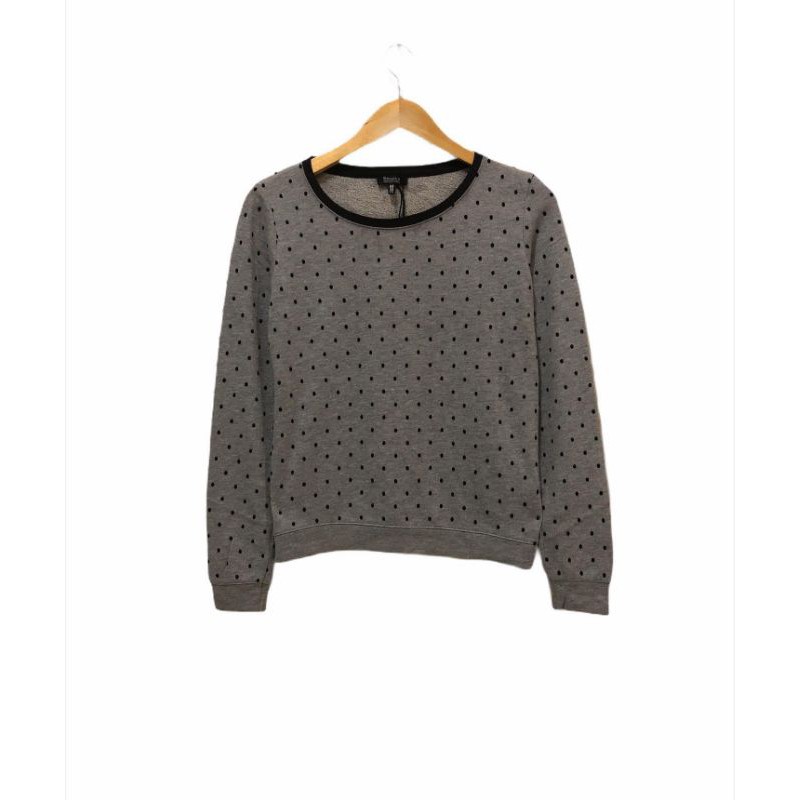 CREWNECK BERSHKA ORIGINAL