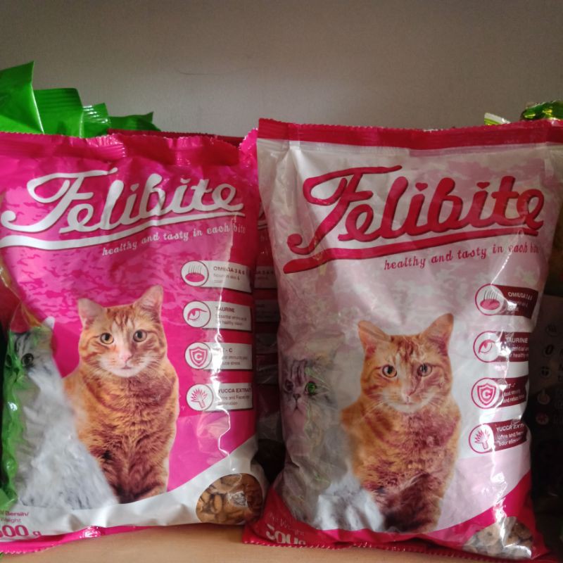 Felibite Ikan / donat /kepala hello kitty /pita HK 500gr