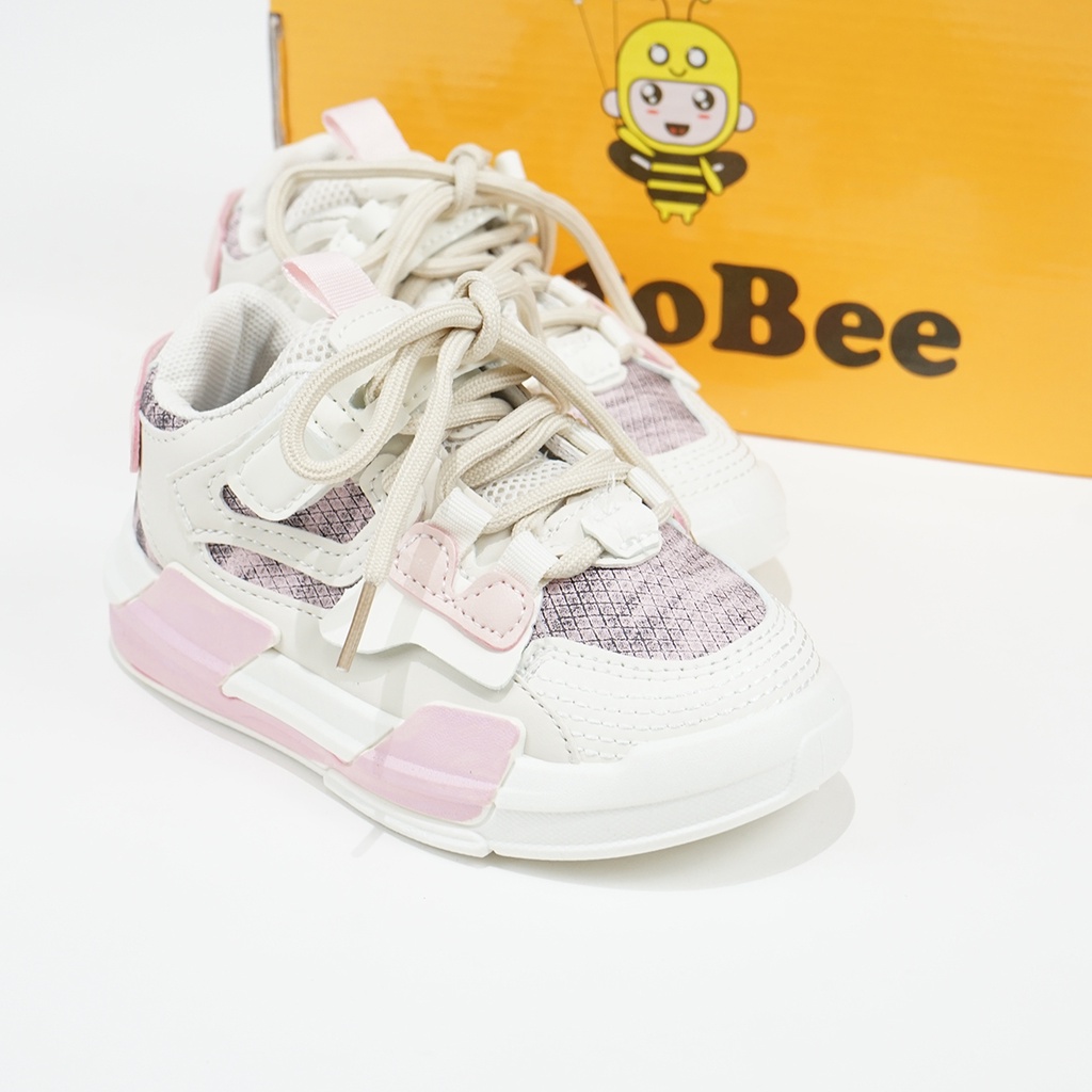 TOTOBEE Akira Sepatu Sneakers anak import 125