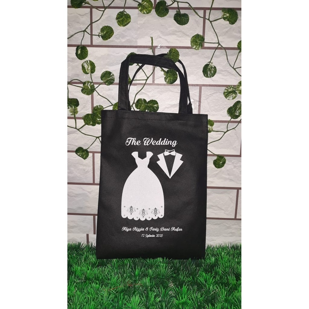 SOUVENIR PERNIKAHAN UNIK DAN MURAH