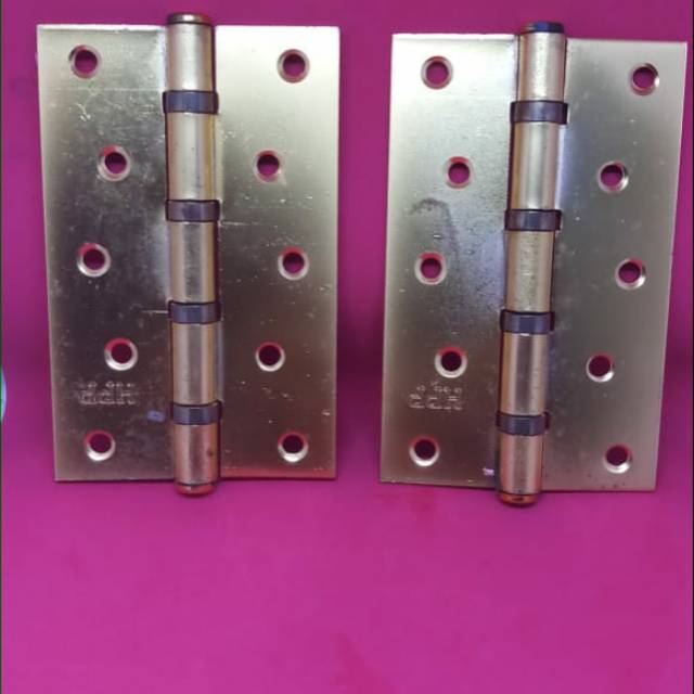 ENGSEL KUNINGAN HPP 5"