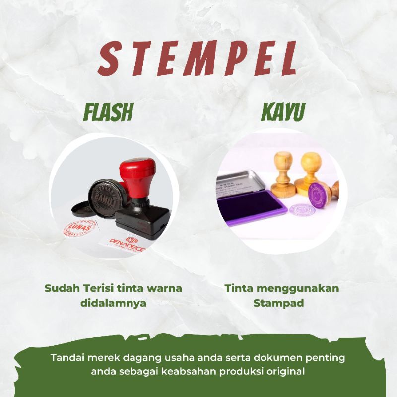 

stempel