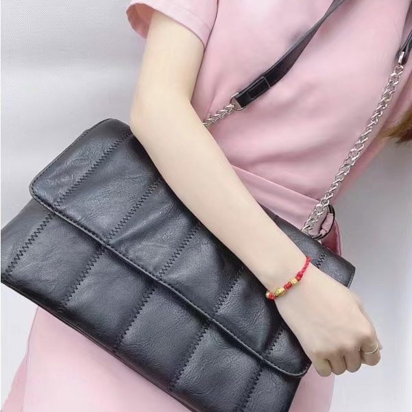 Shoulder bag wanita tas bahu wanita crossbody bag tas wanita kekinian tas kulit wanita hand bag wanita tas wanita import tas fashion wanita tas wanita terbaru tas import wanita COD tas wanita murah tas wanita branded