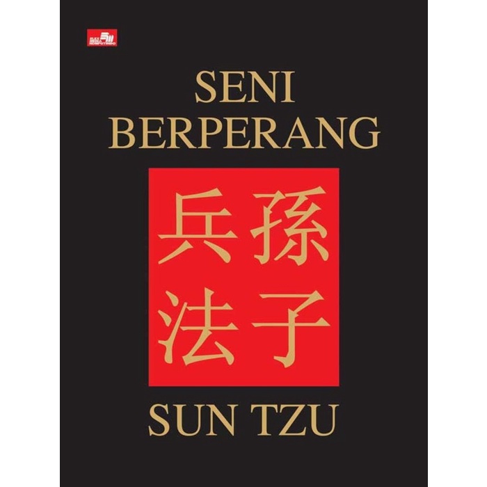 

PROMO!!! SENI BERPERANG SUN TZU TERBARU