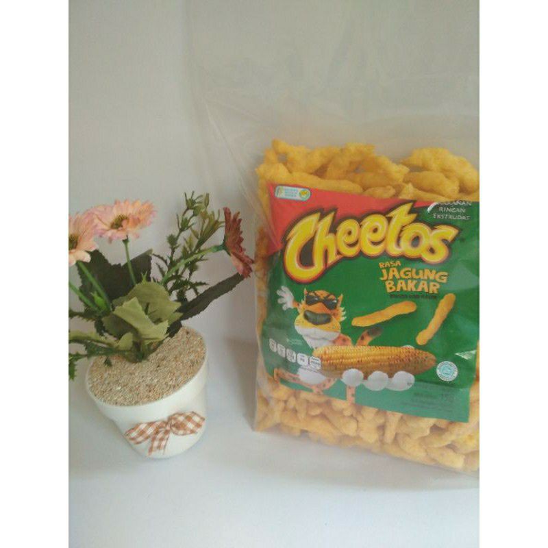 

citos jagung bakar