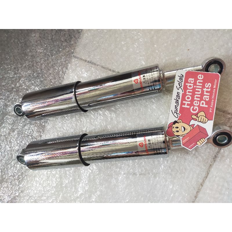 SHOCK BREAKER SHOCK BELAKANG GRAND