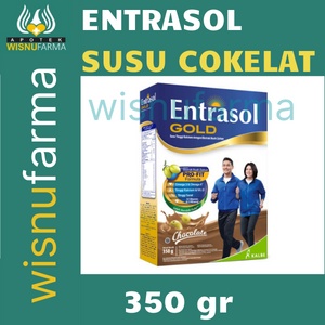 SUSU ENTRASOL GOLD 51+