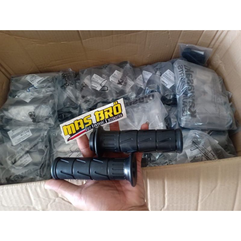 handgrip kaze original