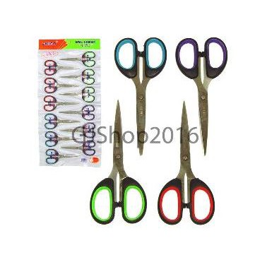 

Gunting Sedang Stainless Emigo EMG-865TC