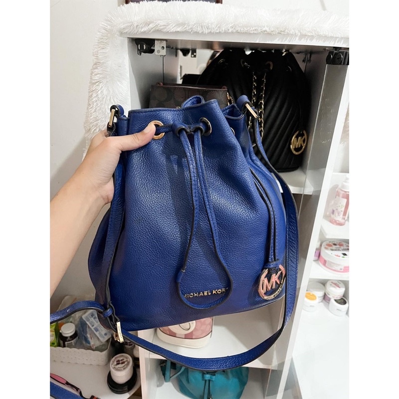 Tas Michael kors serut preloved