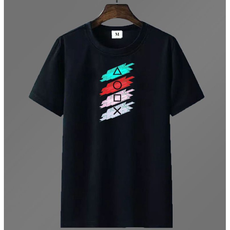 KAOS DISTRO II PRIA WANITA II SABLON DIGITAL