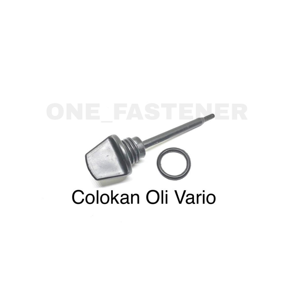 to280 Tutup penutup Colokan Oli atas VARIO NEW LED 125 150 esp honda