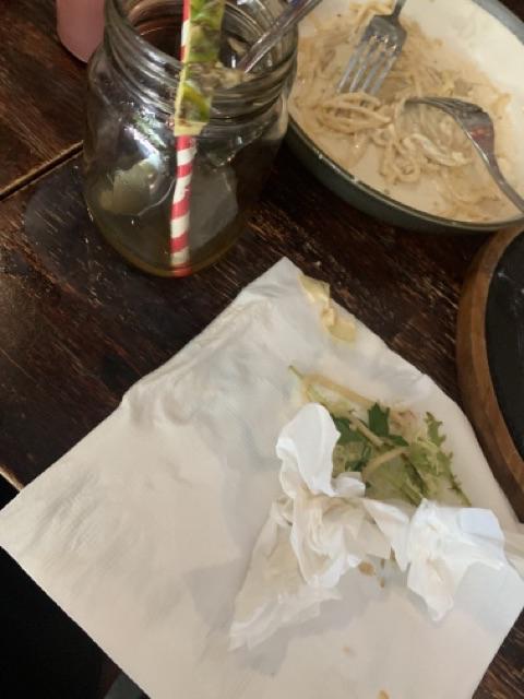 Kasur Busa Inthebox Hybrid Bed 90x200