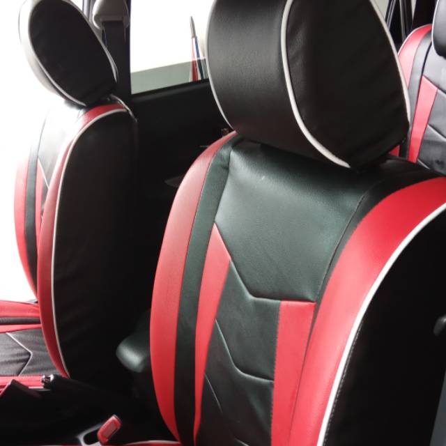 Sarung jok mobil new avanza 2019