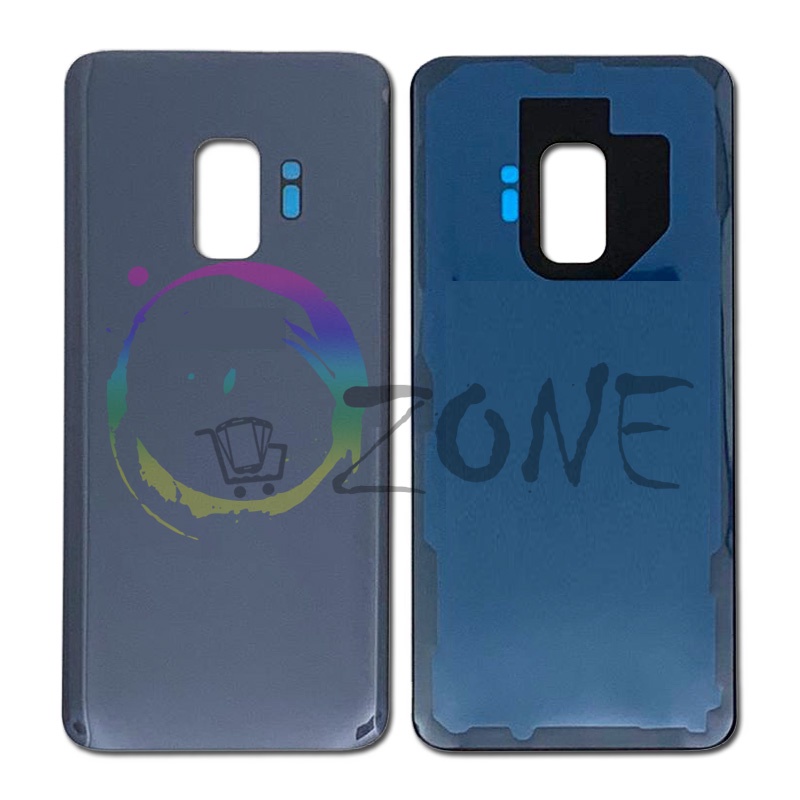 BACKDOOR - BACK CASING - TUTUP BATERAI SAMSUNG S9 - G960 BACK COVER