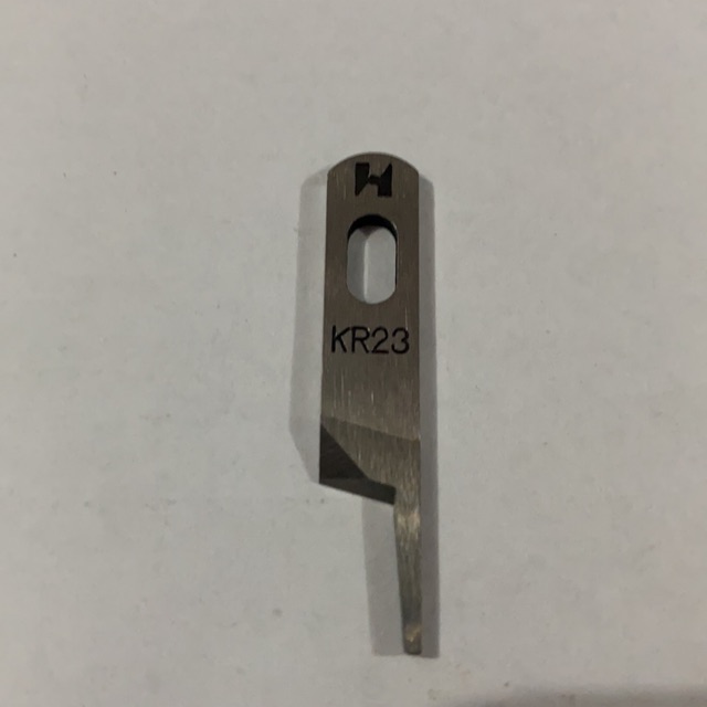 Pisau Atas Obras Strong H KR23