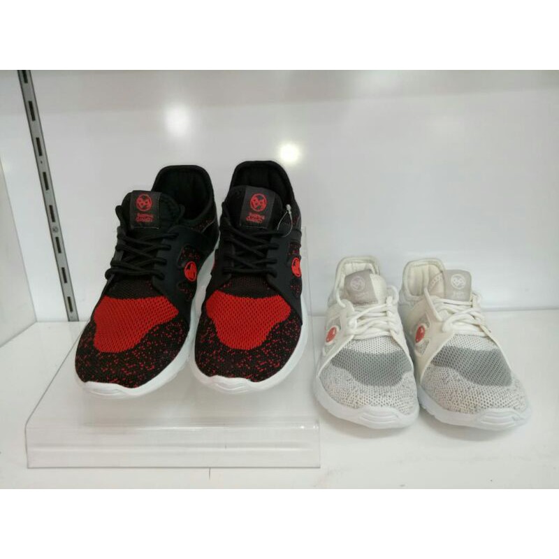 Bubble gummers kids sneakers ,sepatu sneakers bubble  gummers original dri bata,