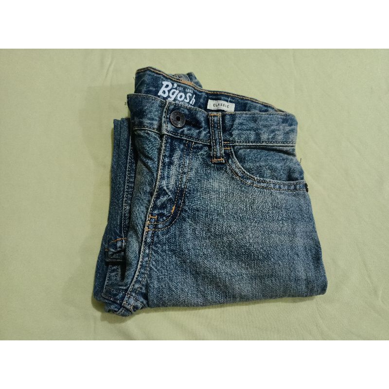 jeans oshkosh bgosh