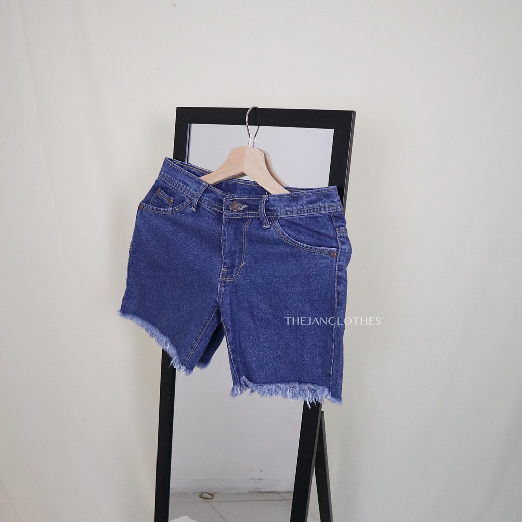 Hotpants rumbani - Thejanclothes