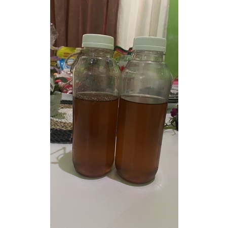 

madu kuning