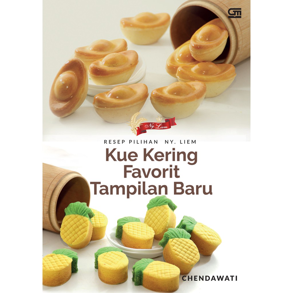  Resep  Kue  Kering  Nastar Ny Liem COPD Blog d