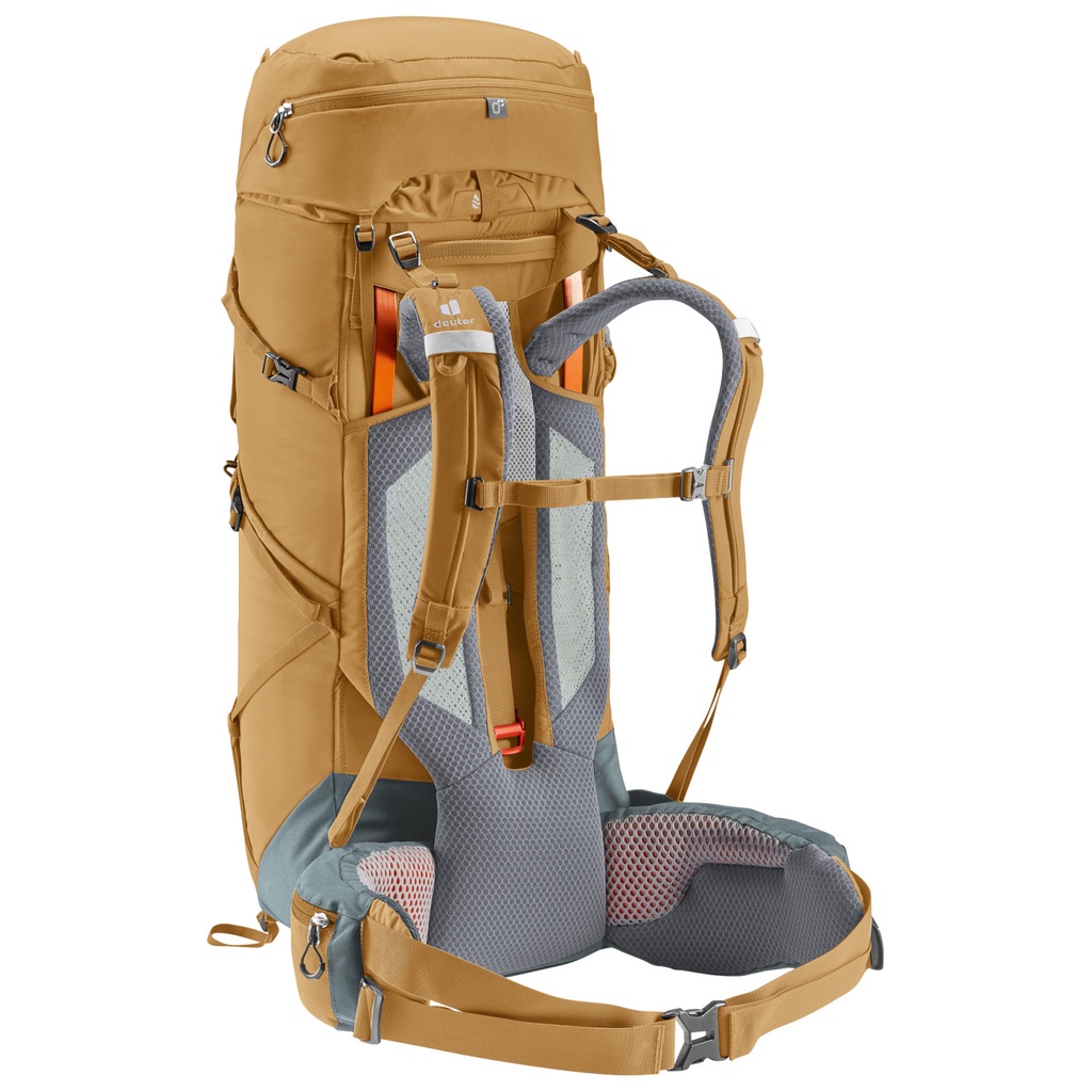 Tas Carrier Deuter Aircontact Core 40+10