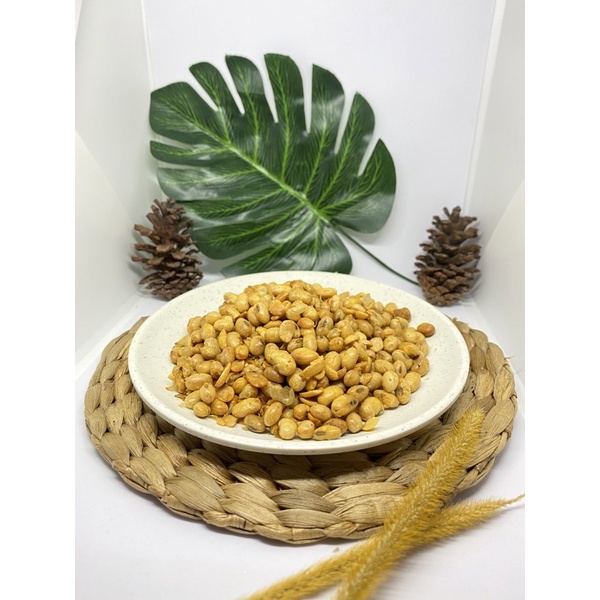 

Kacang Kedelai 500gram Medan murah