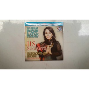 VCD IIS SUGIARTO lagu batak Original