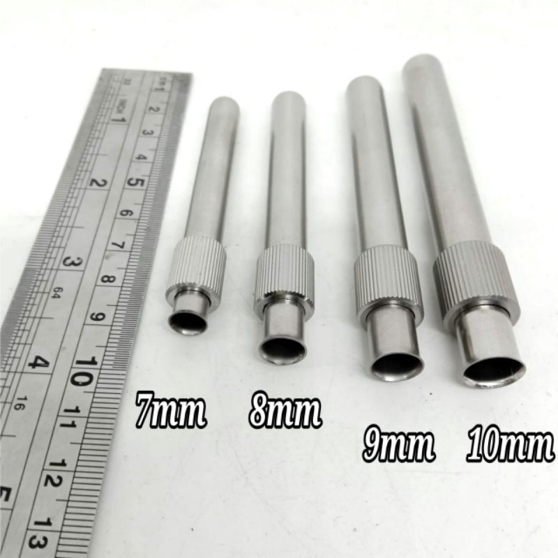 Sok Joint Drat Joran Pancing