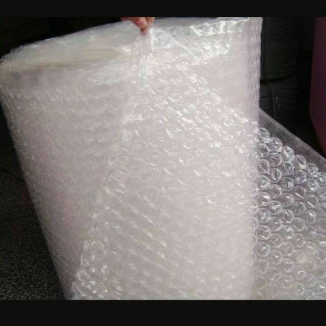 

Bubble wrap