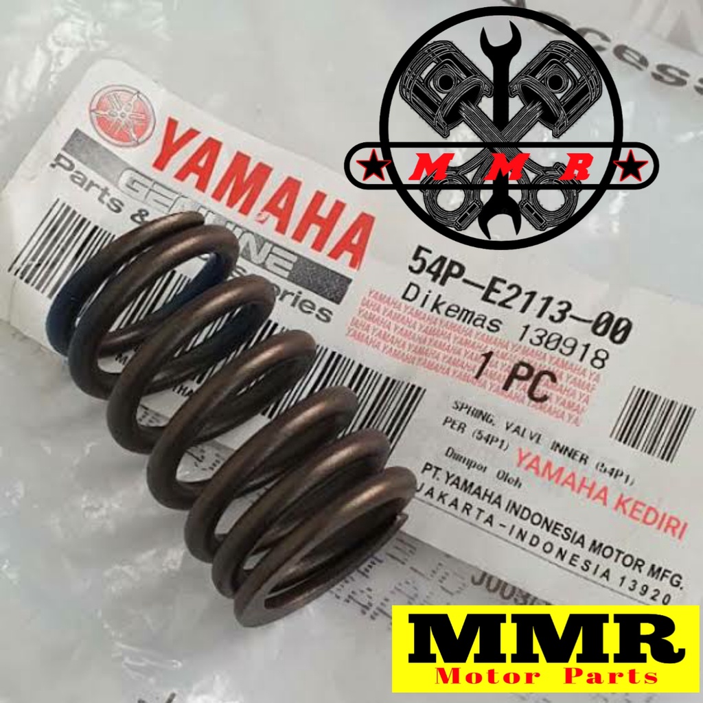 PER KLEP IN FINO - MIO J - M3 -X RIDE -MIO GT - FINO -GT NEW ORI YGP 54P-E2113-00