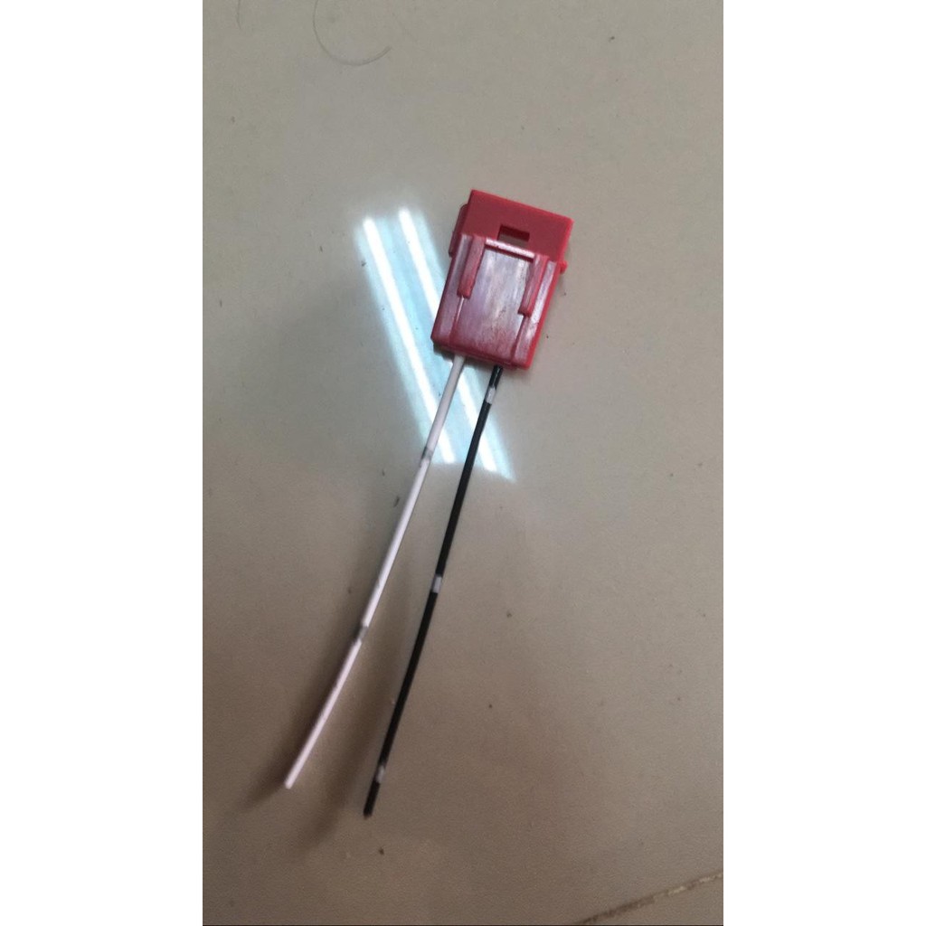 RUMAH SIKRING KRAMIK BINTIK