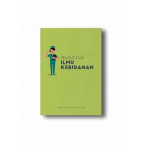 Pengantar Ilmu Kebidanan