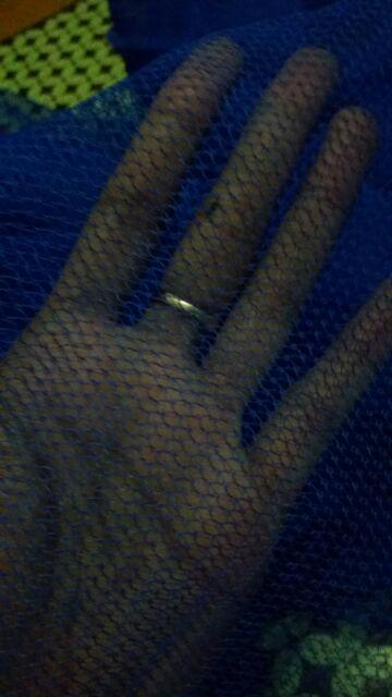 Jaring Pengaman Kontruksi Gedung Jaring Proyek Waring Biru Polynet Biru