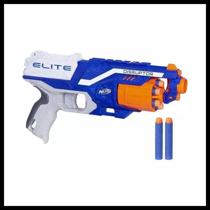 harga nerf strongarm